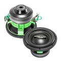 Alphard Audio Extreme GR-15F 1OHM CU