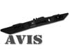 Avis CCD Audi A6L/A4/Q7 (интегрированная с ручкой багажника и планкой)