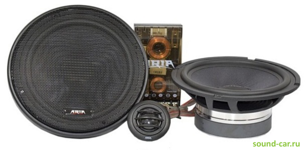 ARIA TL-T1653.   TL-T1653.