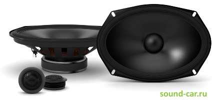 Alpine S-S69C.   S-S69C.