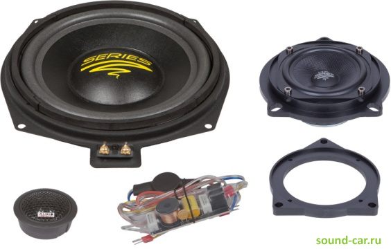 Audio system X 200 BMW MK2.   X 200 BMW MK2.