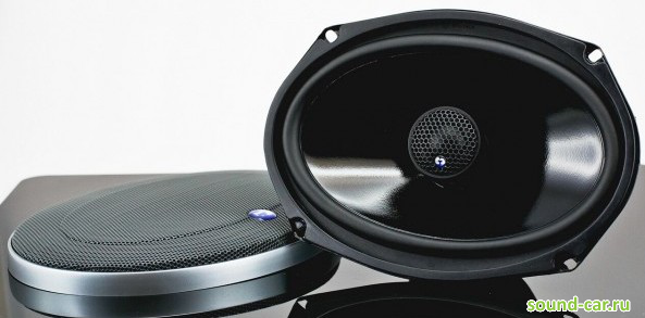 CDT Audio CL-69X.   CL-69X.