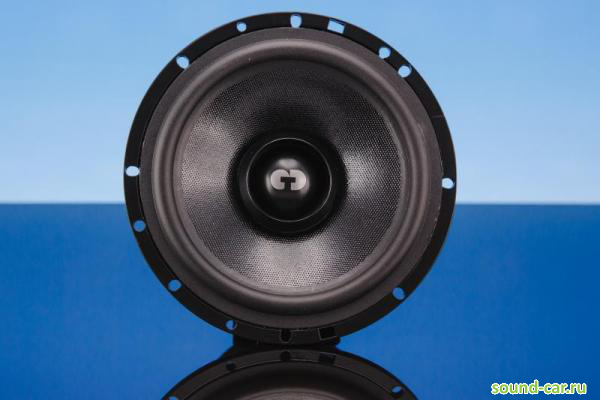 CDT Audio CL-E6.   CL-E6.