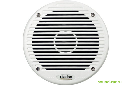 Clarion CM1680A.   CM1680A.