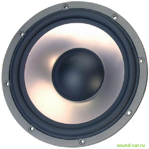 DLS Nobelium 8 bass.   Nobelium 8 bass.