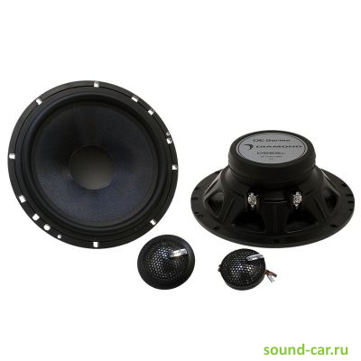 Diamond Audio DE65C.   DE65C.