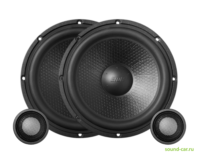 Eton POW 100.2.   POW 100.2.