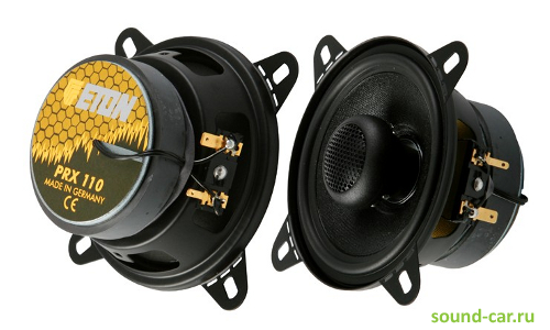 Eton PRX 110.2.   PRX 110.2.