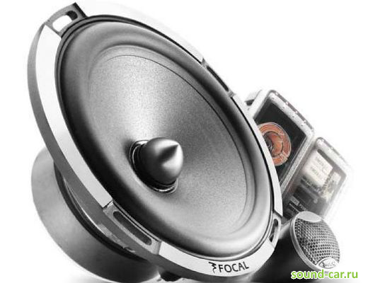 Focal Perfomance PS 165 F.   Perfomance PS 165 F.