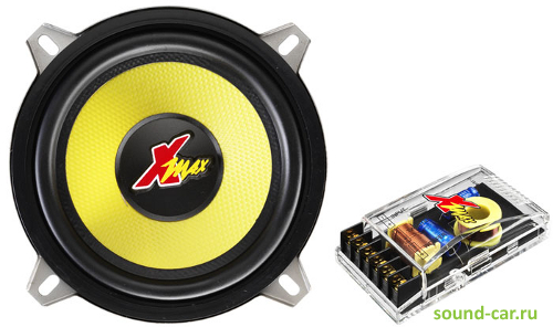 Helix Xmax 52.   Xmax 52.