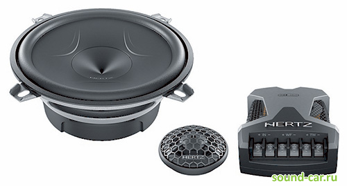 Hertz ESK 130.5.   ESK 130.5.