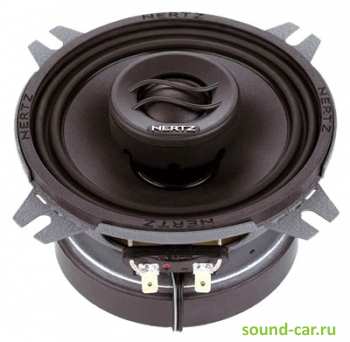 Hertz HCX 100.   HCX 100.