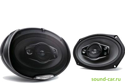 Kenwood KFC-M6944A.   KFC-M6944A.