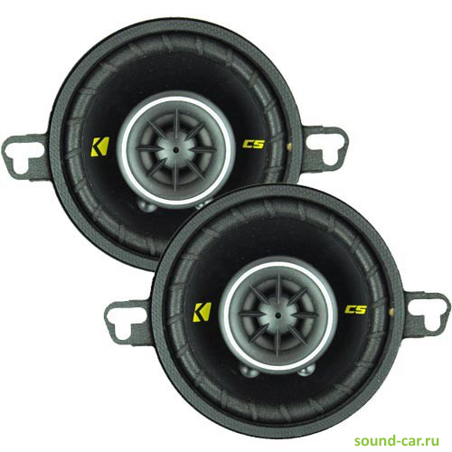 Kicker 43CSC354.   43CSC354.