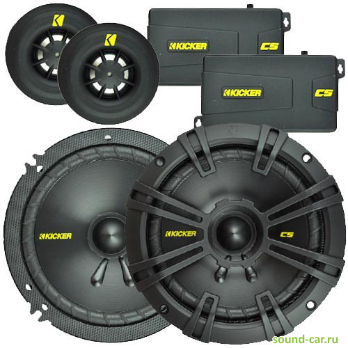 Kicker CSS67.   CSS67.