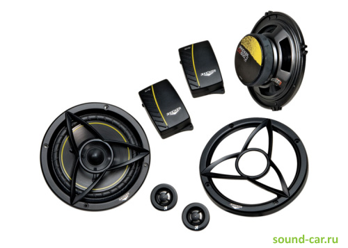 Kicker DS600.2.   DS600.2.