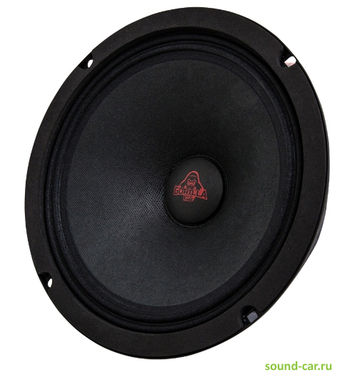 Kicx Gorilla Bass GBL65.   Gorilla Bass GBL65.