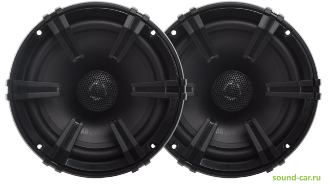 MB Quart DK1-116.   DK1-116.
