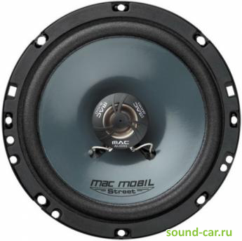 Mac Audio Mac Mobil Street 16.2F.   Mac Mobil Street 16.2F.