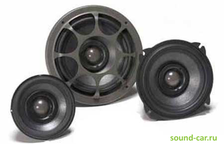 Morel Hybrid Integra 5.   Hybrid Integra 5.