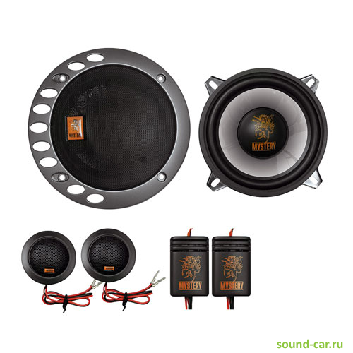 Mystery MR-51.5.   MR-51.5.