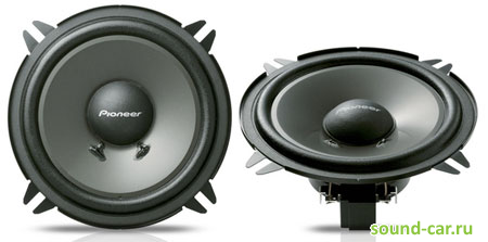 Pioneer TS-130Ci.   TS-130Ci.