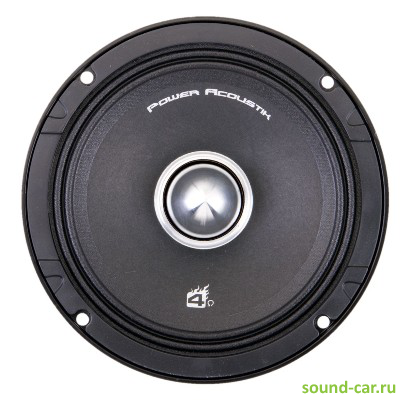Power Acoustik PRO.658.   PRO.658.