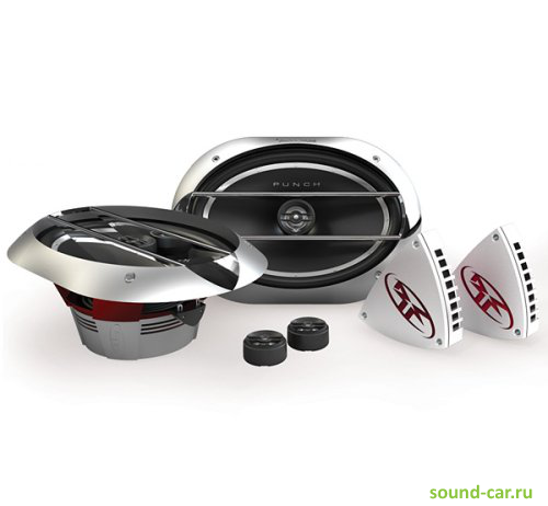 Rockford Fosgate P1692S.   P1692S.