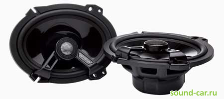 Rockford Fosgate T1682.   T1682.