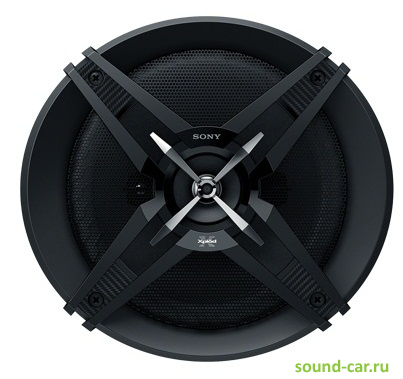 Sony XS-XB130.   XS-XB130.