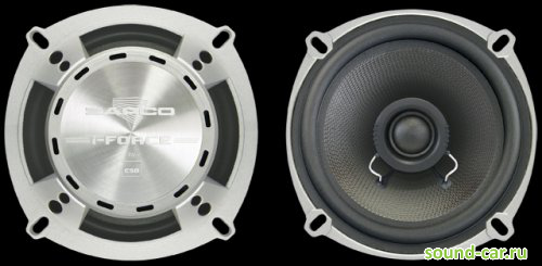 Zapco I-502.   I-502.