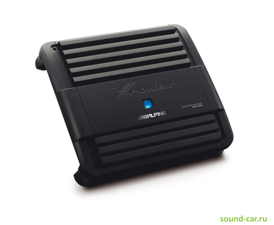 Alpine MRP-M500.   MRP-M500.
