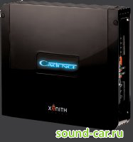 Cadence Xa-300.1.   Xa-300.1.