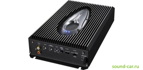 Clarion APA2160.   APA2160.