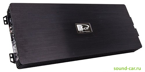Kicx QS 1.3000M Black Edition.   QS 1.3000M Black Edition.