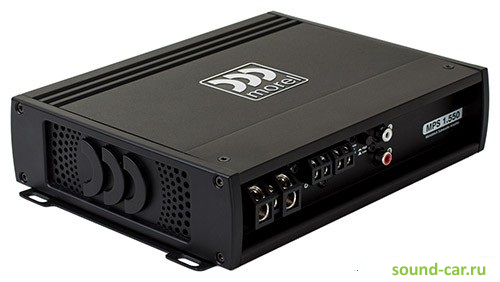 Morel MPS 1.550.   MPS 1.550.