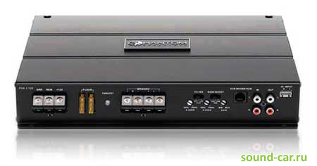 Phantom RSA 904.   RSA 904.