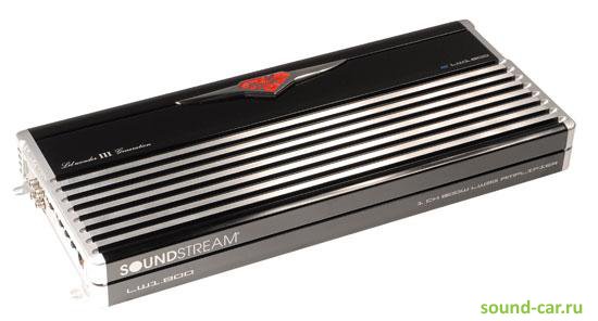 Soundstream LW1.800.   LW1.800.