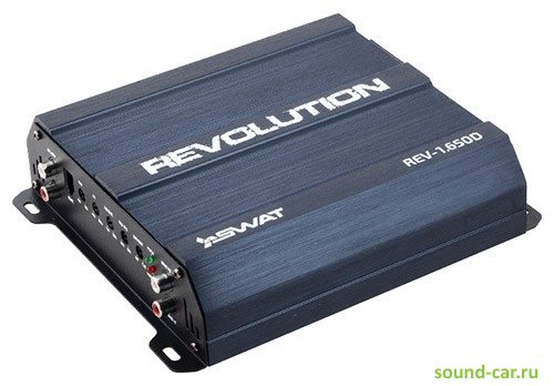Swat REV-2.100.   REV-2.100.