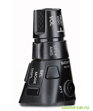 Sony RM-X4S