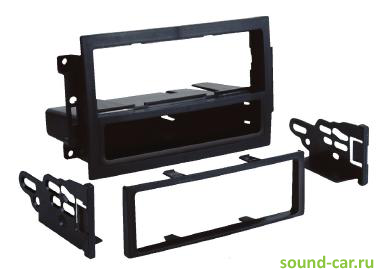 -    Metra Chrysler Navigation Dash kit (99-6510)