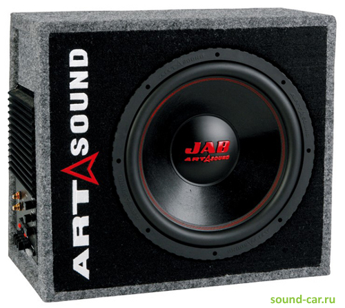 - Art Sound JAB-12A