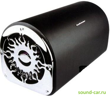 - Audiobahn ATB12T