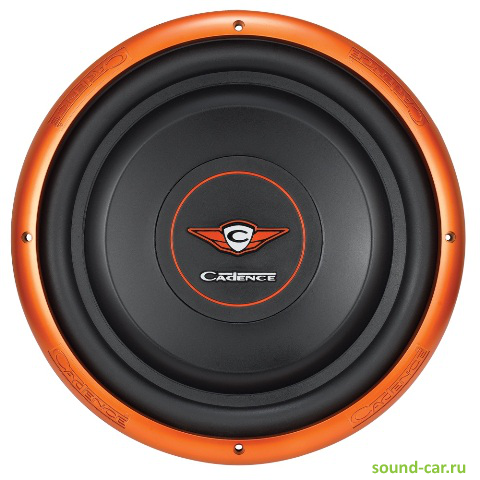 - Cadence SLW12 S4