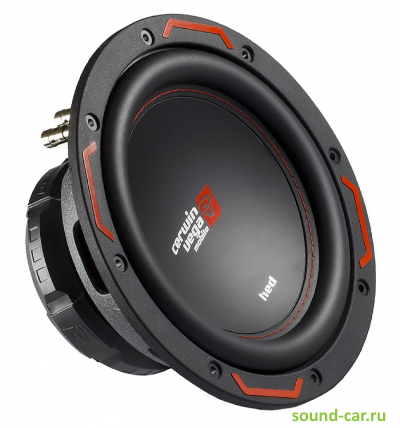 - Cerwin Vega H4104D