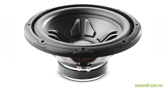 - Focal Performance Auditor R-250S
