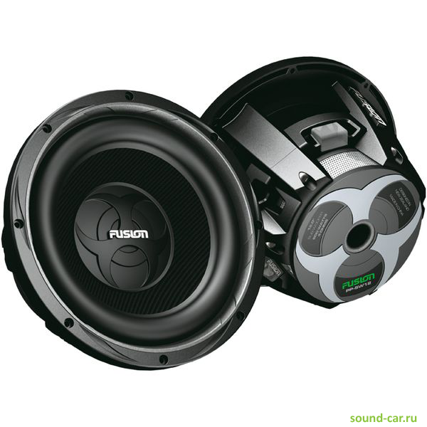 - Fusion PP-SW120