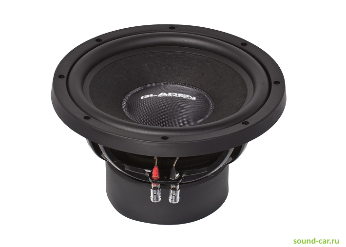 - Gladen Audio RS10