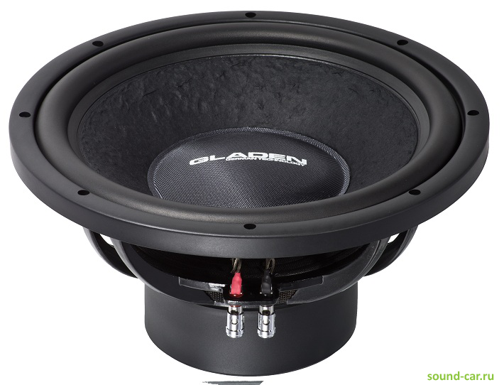 - Gladen Audio RS12