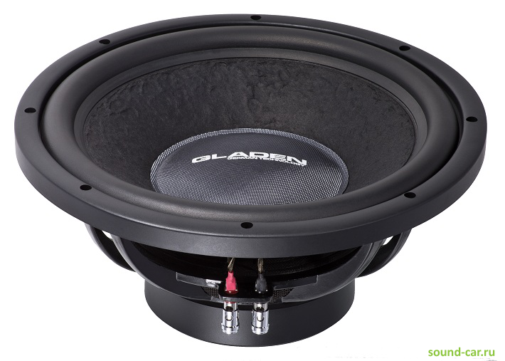 - Gladen Audio RS12 FA